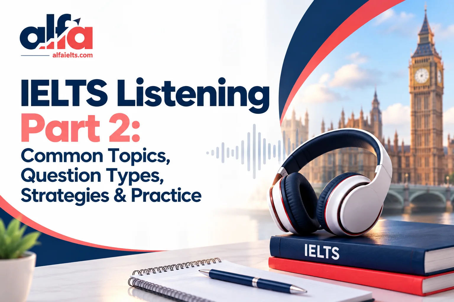 IELTS Listening Part 2 IELTS Listening Part 2