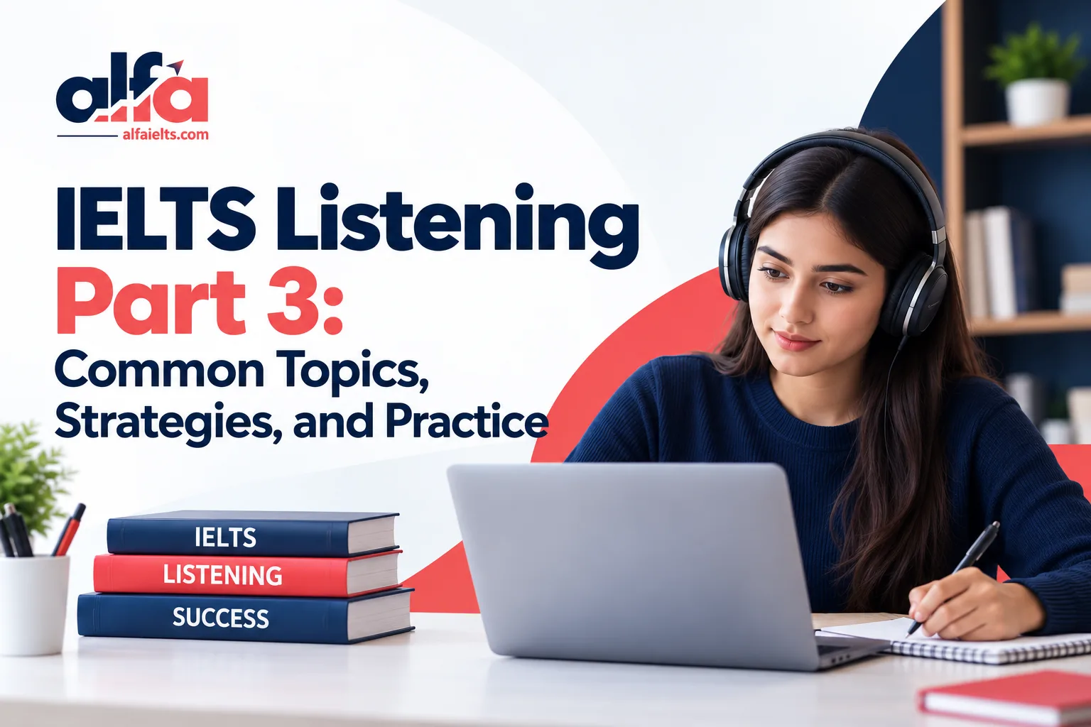 IELTS Listening Part 3 IELTS Listening Part 3