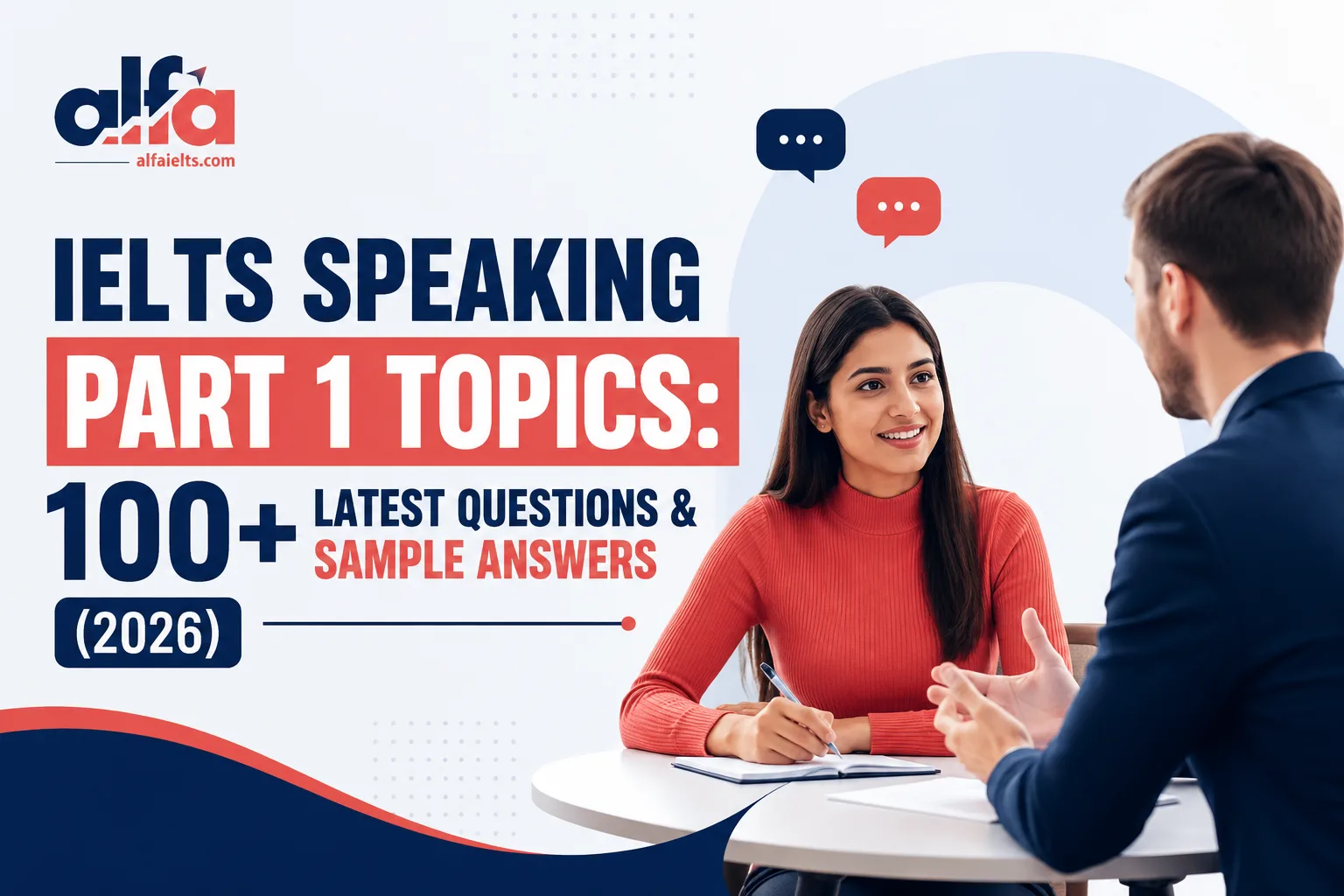 IELTS Speaking Part 1 IELTS Speaking Part 1