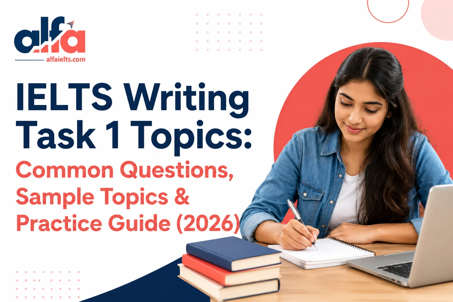 IELTS Writing Task 1 Topics & Common Questions IELTS Writing Task 1 Topics & Common Questions