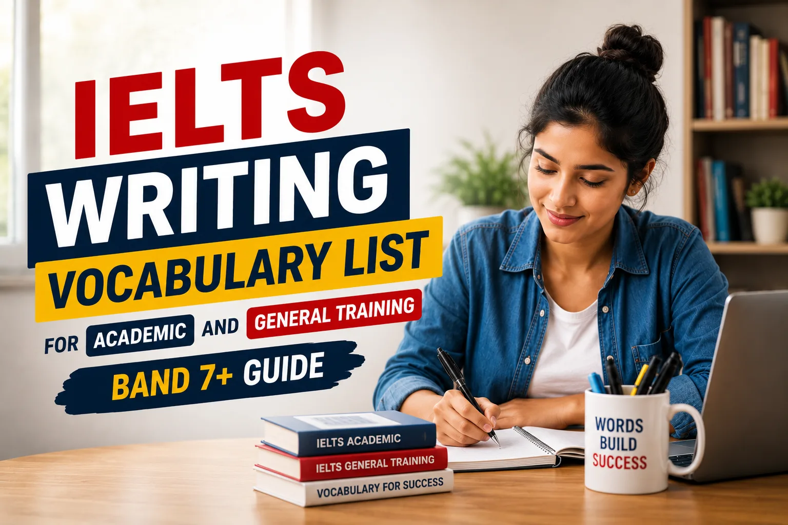 Vocab For IELTS Writing Vocab For IELTS Writing