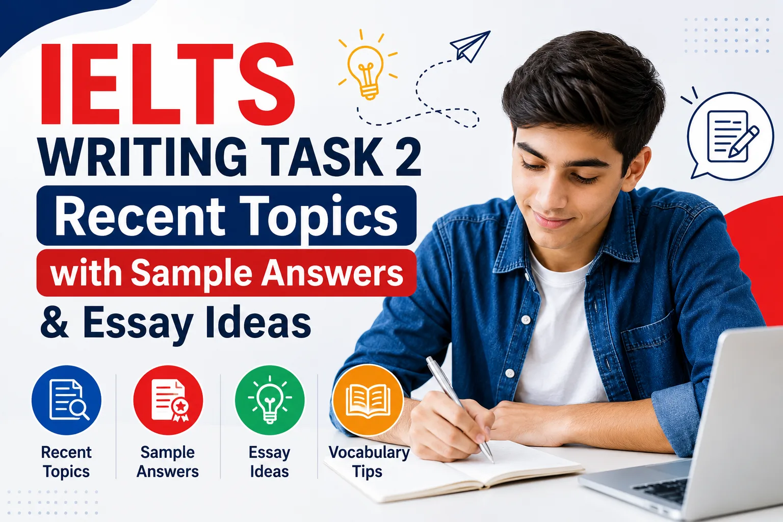 ielts writing task 2 recent topics ielts writing task 2 recent topics