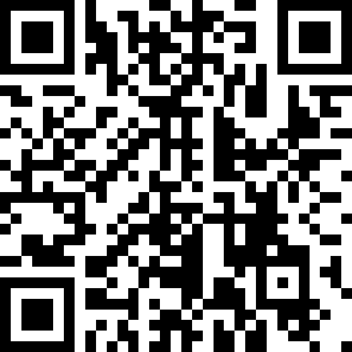 Scan QR code for IELTS app download on iPhone and iPad