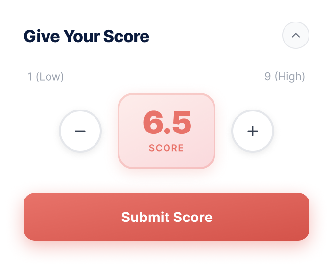 AI-powered IELTS scoring and personalized feedback