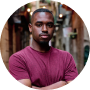 Brian Otieno